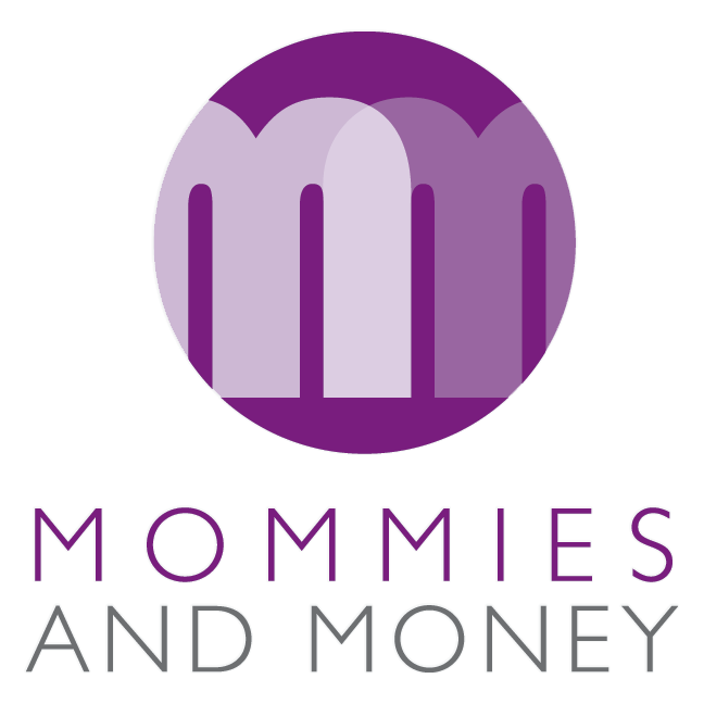 Mommies and Money